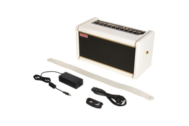 Комбоусилитель гитарный Positive Grid Spark 2 PW