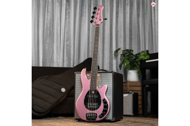 Бас-гитара Sire Marcus Miller Z7-5 Burgundy