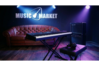 Цифровое пианино Studiologic Numa X Piano 73