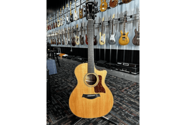 Электроакустическая гитара Taylor 314ce Studio Natural