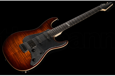 Электрогитара ESP E-II Snapper-III HT TE SB