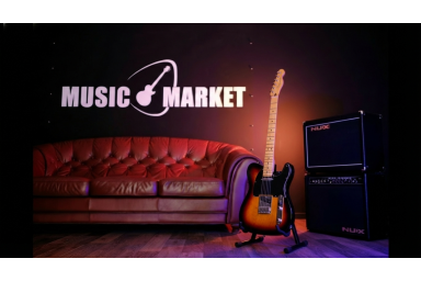 Электрогитара Fender Player II Tele MN 3TS