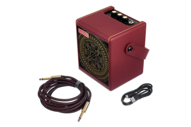 Комбоусилитель гитарный Positive Grid Spark Mini VAI