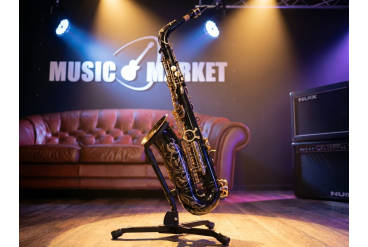 Саксофон альт Yamaha YAS-82 ZB 03 Alto Sax