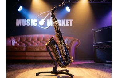 Саксофон альт Yamaha YAS-82 ZB 03 Alto Sax