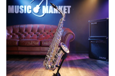 Саксофон альт Yamaha YAS-82 ZS 03 Alto Sax