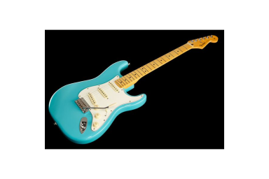 Электрогитара Fender Player II Strat MN AQB