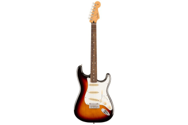 Электрогитара Fender Player II Strat RW 3TS