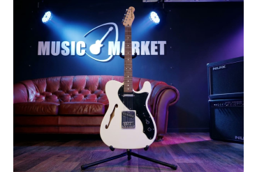 Электрогитара Squier Affinity Tele Thin OWT