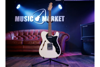 Электрогитара Squier Affinity Tele Thin OWT