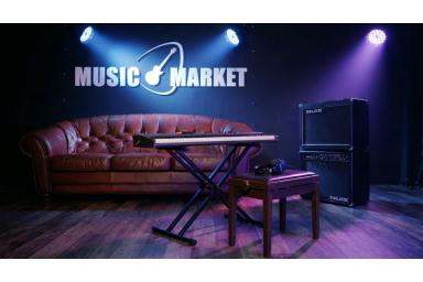 Цифровое пианино Studiologic Numa Compact X SE