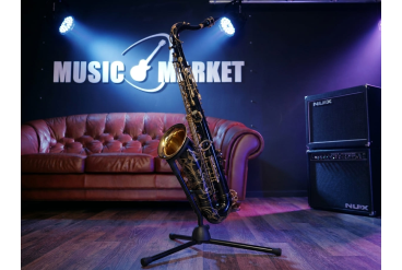 Саксофон тенор Yamaha YTS-82 ZB 03 Tenor Sax