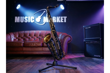 Саксофон тенор Yamaha YTS-82 ZB 03 Tenor Sax