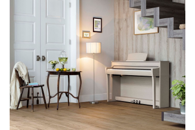 Цифровое пианино Yamaha CLP-735 WA