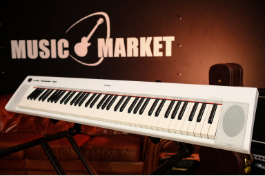 Цифровое пианино Yamaha NP-32 WH