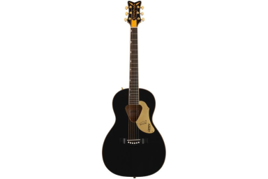 Электроакустическая гитара Gretsch G5021E Ran. Peng. Parlor Black