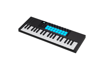 MIDI-клавиатура Novation Launchkey Mini 37 MK4