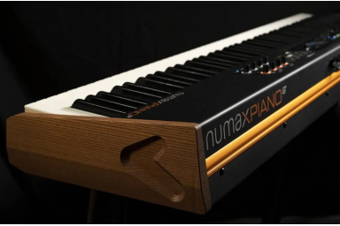 Цифровое пианино Studiologic Numa X Piano GT