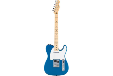 Электрогитара Fender Standard Tele MN WPG AMM