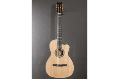 Классическая гитара Martin Guitars 000C12-16E Nylon