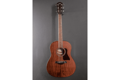 Электроакустическая гитара Taylor American Dream AD27e SEB