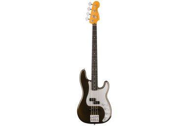Бас-гитара Fender Am Ultra II P Bass EB TXT
