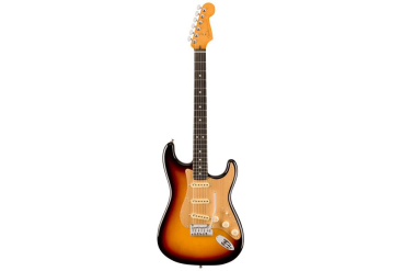 Электрогитара Fender Am Ultra II Strat EB UBST