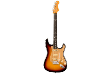Электрогитара Fender Am Ultra II Strat EB UBST