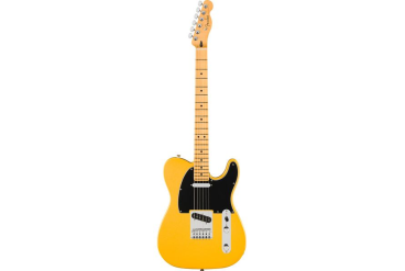 Электрогитара Fender Player II Mod Tele MN SSY