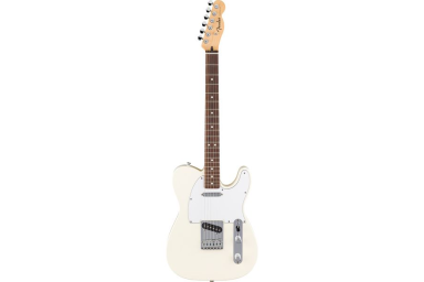 Электрогитара Fender Standard Tele LRL WPG OWT