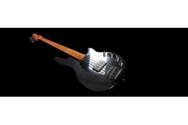 Бас-гитара Marcus Miller Z3-5 Sparkle Black