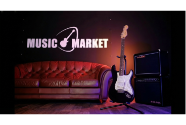 Электрогитара Fender Player II Mod Strat RW DSK