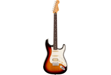 Электрогитара Fender Player II Strat HSS RW 3TS