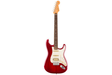 Электрогитара Fender Player II Strat HSS RW TCB