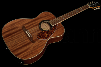 Электроакустическая гитара Fender Tim Armstrong Hellcat Acoustic