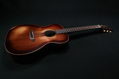 Акустическая гитара Martin Guitar 000-16 StreetMaster