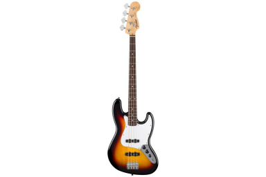 Бас-гитара Fender Standard J-Bass LRL WPG 3TS