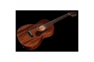 Электроакустическая гитара Harley Benton Custom Line CLP-15ME