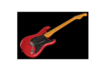 Электрогитара Fender Am Ultra II Strat HSS MN SRD