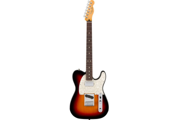 Электрогитара Fender Player II Mod Tele SH RW 3TS