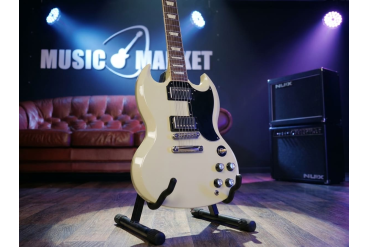 Электрогитара Gibson SG 61 Standard Classic white