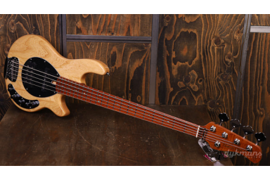 Бас-гитара Sire Marcus Miller Z7-5 Natural Swamp Ash