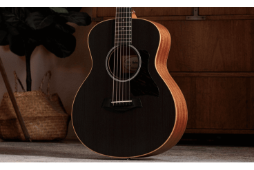 Электроакустическая гитара Taylor GS Mini-e Special Edition TBK