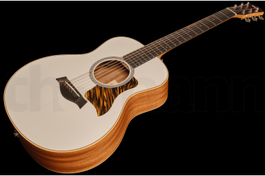 Электроакустическая гитара Taylor GS Mini-e Special Edition TWH