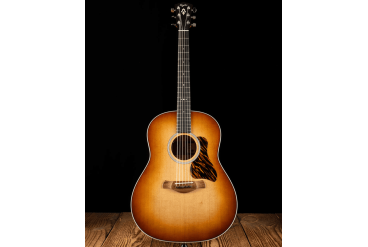 Электроакустическая гитара Taylor Gold Label 517e SB Firestripe