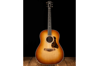 Электроакустическая гитара Taylor Gold Label 517e SB Firestripe