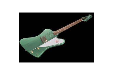 Электрогитара Epiphone 1963 Firebird I InvernessGreen
