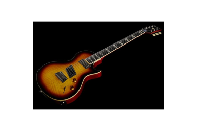 Электрогитара Epiphone Nancy Wilson Fanatic Fireburst