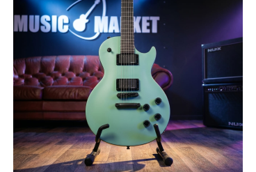 Электрогитара Harley Benton Agufish STD Signature SFG