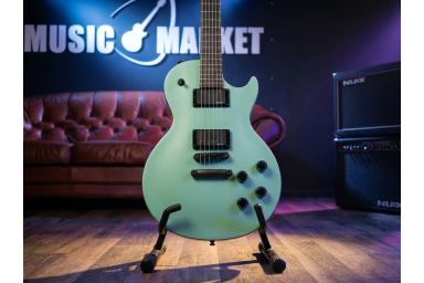 Электрогитара Harley Benton Agufish STD Signature SFG